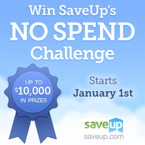 SaveUp