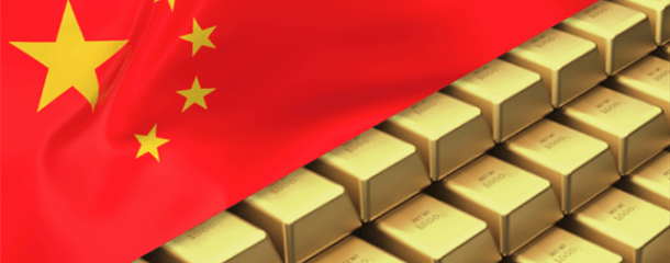 gold bars