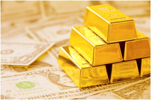 invest in gold