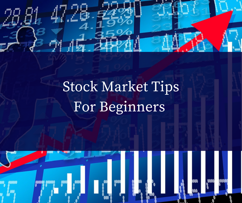 stock trade beginners