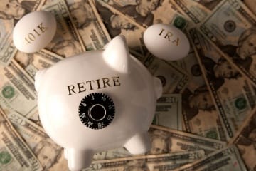 gig economy needs retirement plans