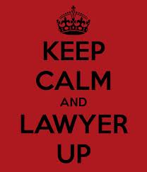 Maybe you don't need a lawyer