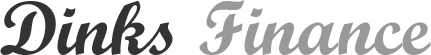 Dinks Finance Logo