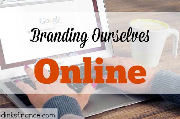 online persona, being online, online personality