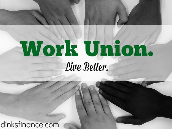 work union, employee benefits, employee coverage