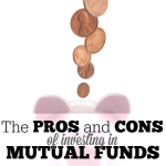 New to mutual funds? Find out the pros and cons of investing in mutual funds and how their taxes are different from other types of investments.