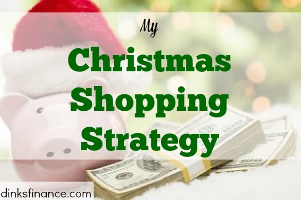 christmas shopping tips, christmas shopping strategy, christmas shopping advice