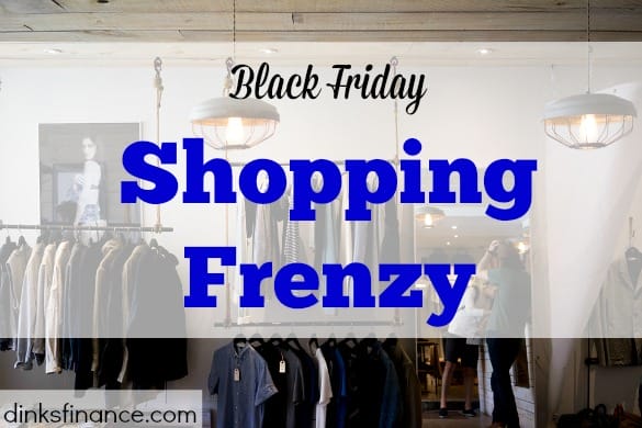 black friday, shopping frenzy, black friday shopping