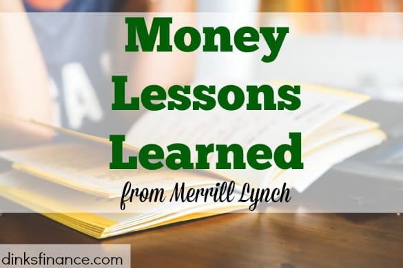 money lessons, money talk, money advice