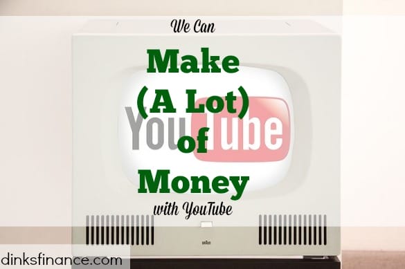 earning through Youtube, earning money online, Youtube hustling