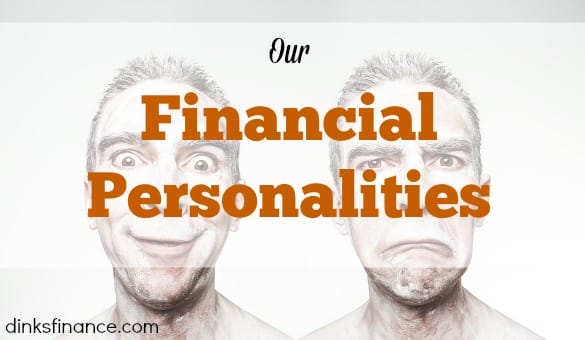 financial personalities, financial situation, financial advice