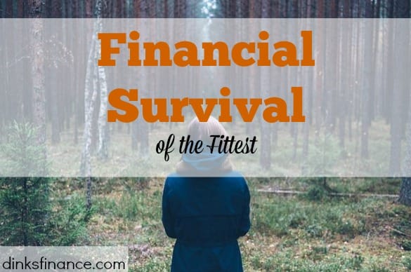 financial survival, financial tips, financial advice