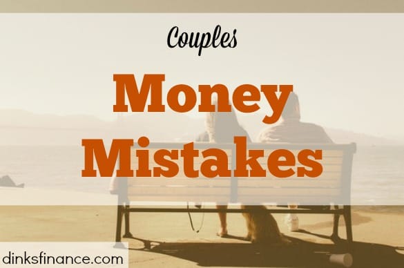 couples advice, couples money mistakes, couples money tips