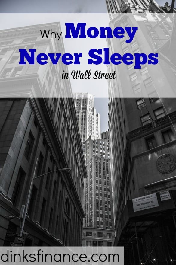 wall street, stock market, money talk