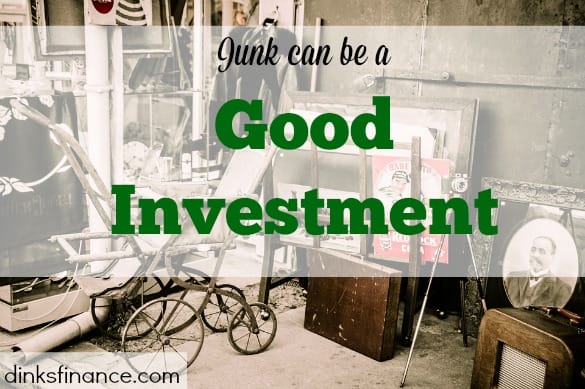 investment ideas, junk bonds, investment tips