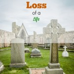 financial loss, drafting a will, unexpected events