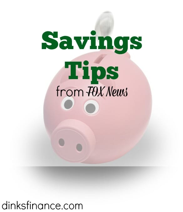 saving tips, saving advice, money tips