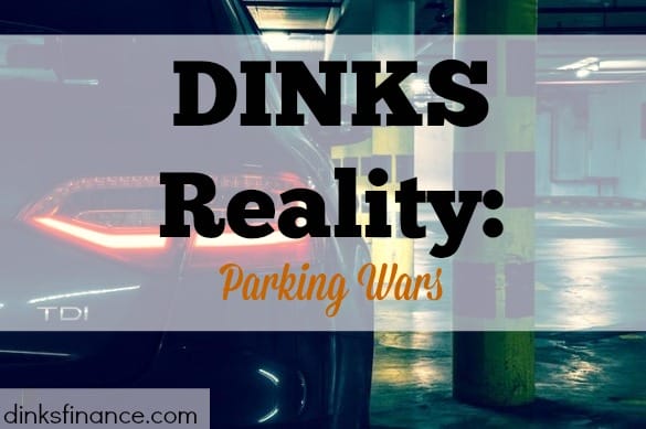 parking wars, meter problems, car problems