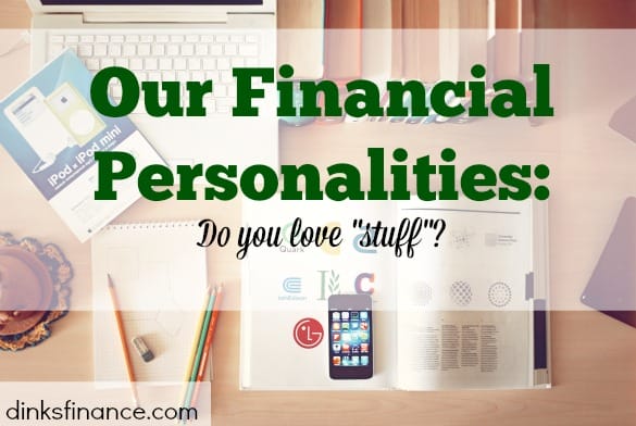 financial personality, financial tips, financial discussion