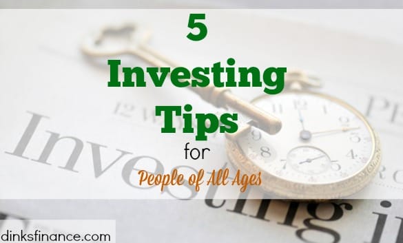 investing tips, investing advice, stock market tips