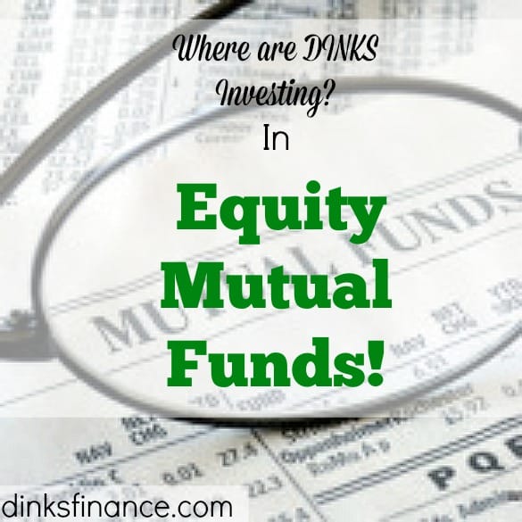 mutual funds, dinks investment, equity mutual funds