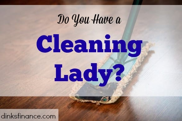 cleaning lady, cleaning advice, house cleaning