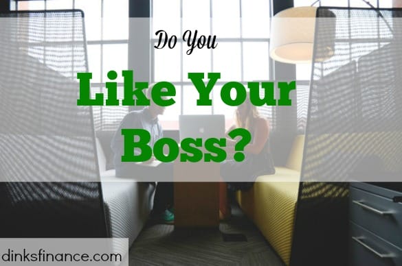 career, job advice, boss