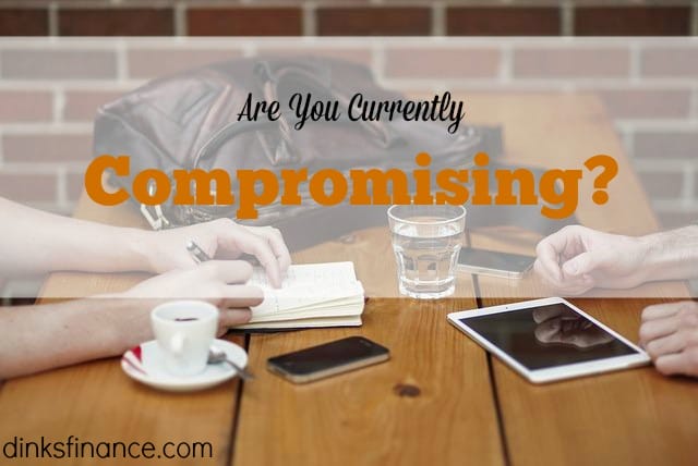 ethics, compromise, relationship advice