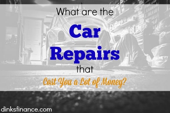 car repair, car costs, car maintenance