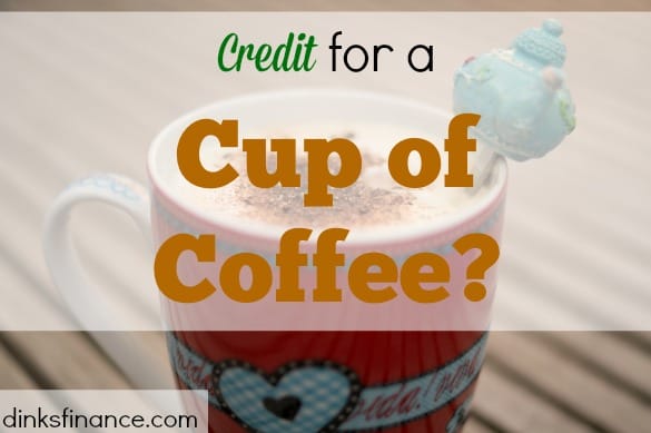 coffee fix, purchasing coffee, financial mistakes