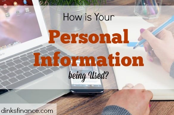 personal information, bank security, bank tips