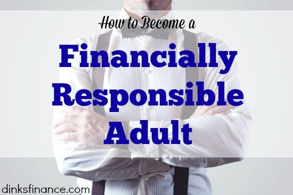 financial tips, financial advice, financially responsible