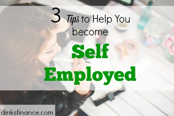 self-employed tips, entrepreneurship, entrepreneur tips