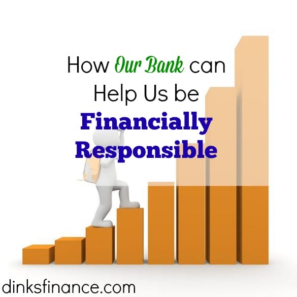 financial responsibility, financial advice, bank tips