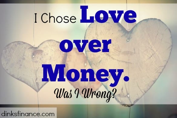 career change, love your job, career path