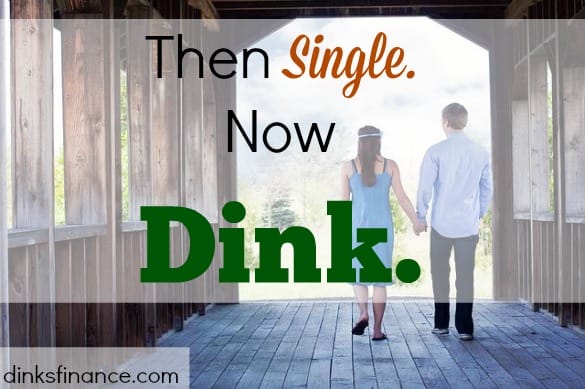 dink, couples, no kids, couples with no kids