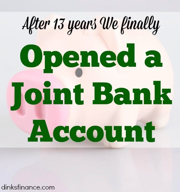 joint bank account,bank account, opening an account