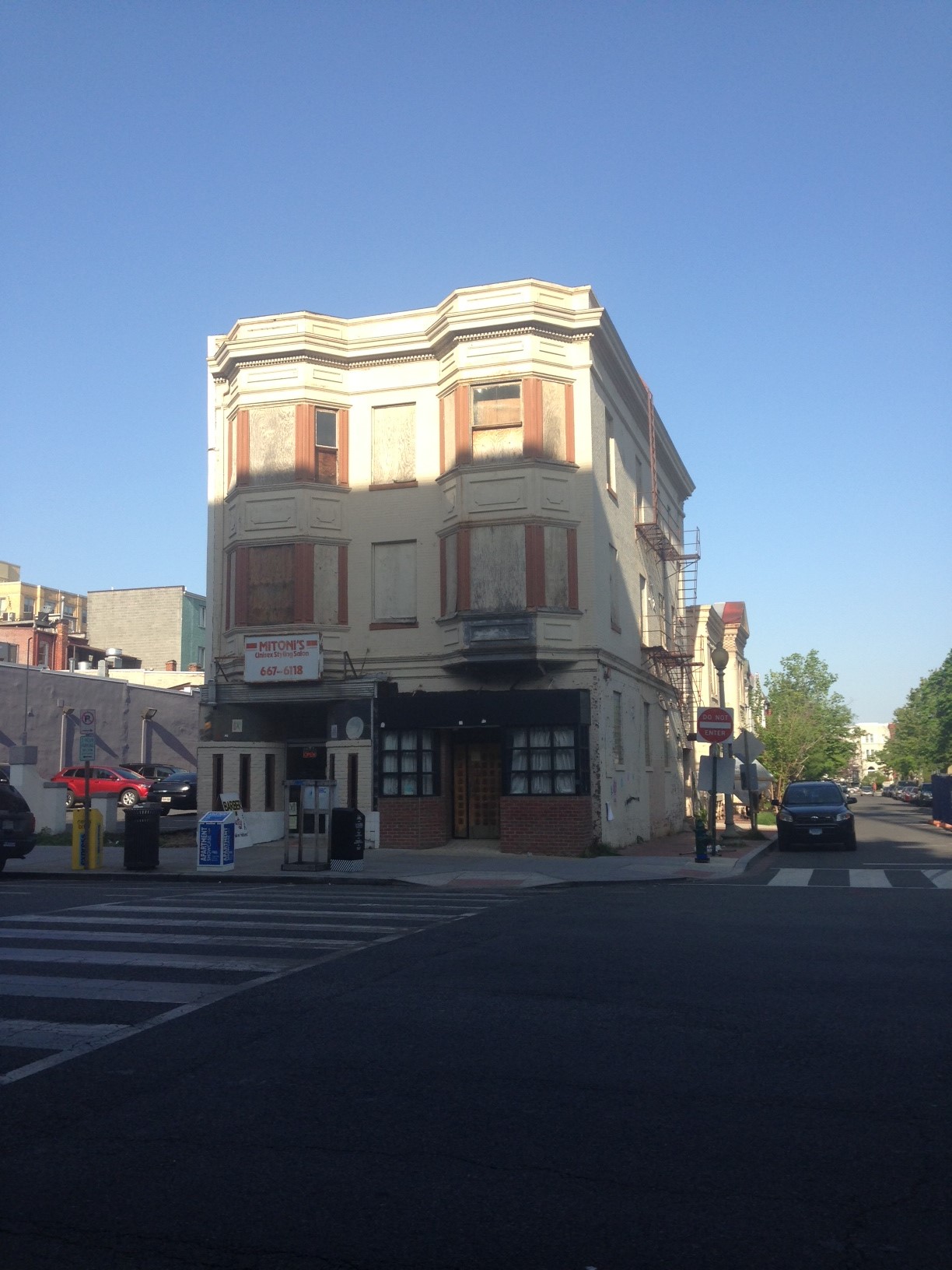 Prosperous Times In Washington Dc - Dinks Finance