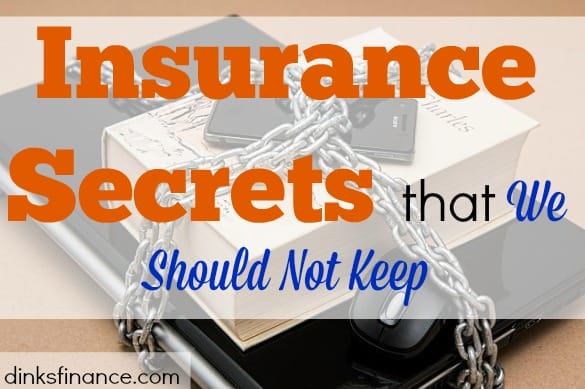 insurance secrets, insurance agents, insurance