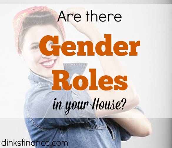 gender roles, gender stereotyping, sexism