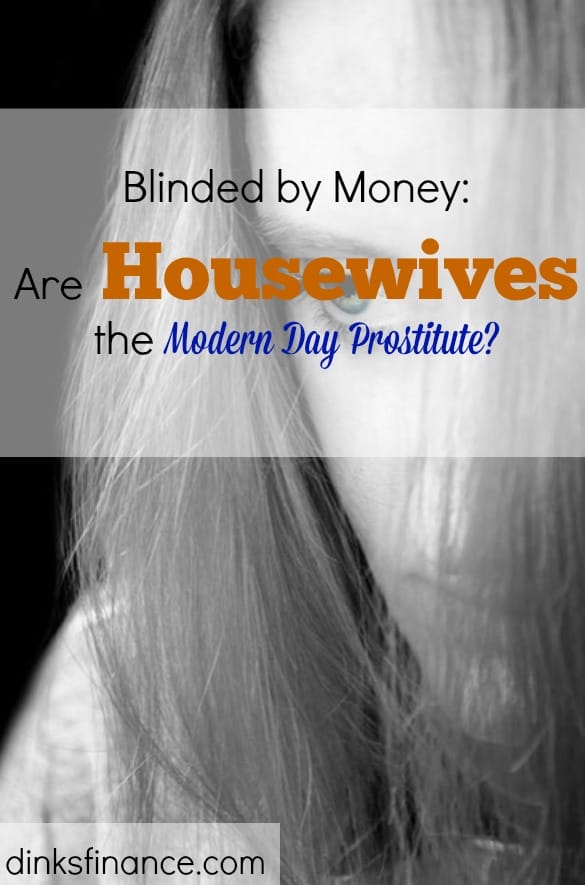 housewife, marry for the money, prostitutes