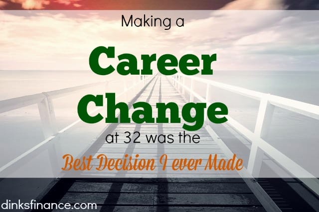 career change, career opportunities, best career decision
