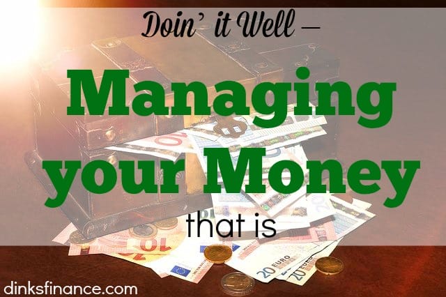 managing money, couples finances, financial handling