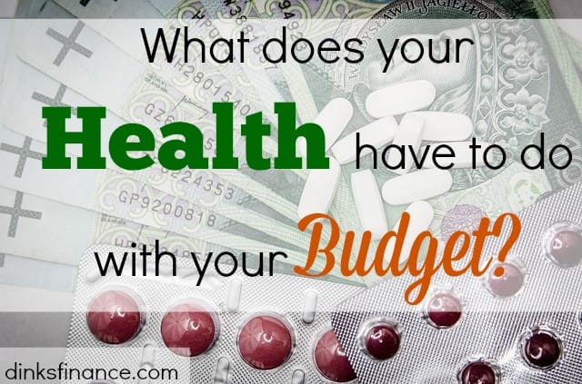 health, budget, being healthy