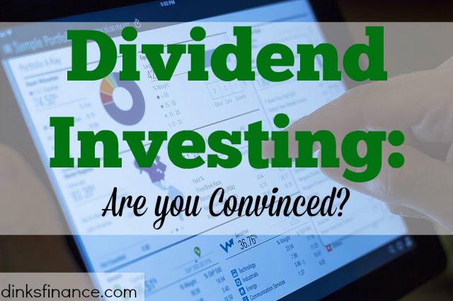 dividend investing, investment, stock market