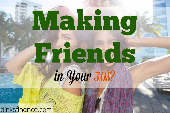 making friends, friendship, midlife