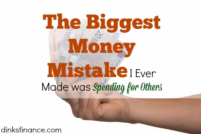 money mistake, bad decision, bad money decision, finances