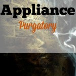 appliance, broken appliance, rental properties