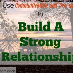 build a strong relationship, marriage, communication, pre-nup, couples