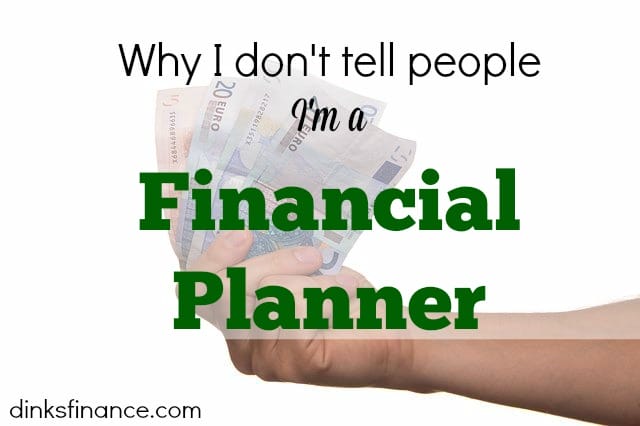 financial planner, disadvantage of a financial planner, financial advice